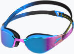 Speedo Ochelari de înot Speedo Fastskin Hyper Elite Mirror mayan blue/smoke/tropical horizon