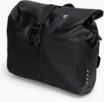 Topeak Geantă pentru bicicletă Topeak BarLoader Neagră T-TBP-BRL1B