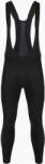 Quest Pantaloni de ciclism pentru bărbați Quest Puro black