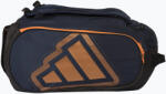 adidas Geantă de padel adidas Pro Tour Racket Bag 2026 70 l blue/bronze