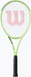 Wilson Rachetă de tenis Wilson Blade Feel RXT 105 green Racheta tenis