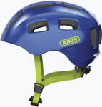 ABUS Cască de ciclism pentru copii ABUS Youn-I 2.0 sparkling blue