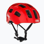 ABUS Cască de bicicletă pentru copii ABUS Youn-I 2.0 blaze red
