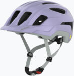 Alpina Cască de bicicletă Alpina Paranus MIPS lilac/grey matt