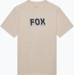 Fox Racing Tricou pentru bărbați Fox Racing Image Print 195 Original chalk