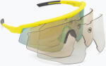 Endura Ochelari de soare Endura Shumba II 3+0+0 hi-viz yellow/smoke tint/full gold mirror