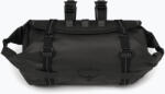 Osprey Escapist sac de bicicletă cu ghidon 10 l negru
