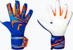 Reusch Mănuși de portar Reusch Attrakt Freegel Advance sharp blue/shocking orange