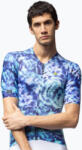 Alé Tricou de ciclism pentru bărbați Alé Clorofilla blue combo