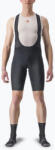 Castelli Pantaloni scurți de ciclism pentru bărbați Castelli Entrata 2 black