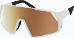 SCOTT Ochelari de soare SCOTT Pro Shield LS white matt/amp ls gold chrome
