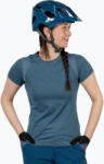Endura Tricou de ciclism pentru femei Endura Singletrack II blue steel