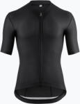 ASSOS Equipe R S11 negru tricou de ciclism pentru bărbați