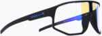 SPECT Eyewear Ochelari de soare Red Bull SPECT Dash Pro black/photochromic with blue mirror