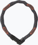 ABUS Lacăt de bicicletă ABUS Tresor 1385/75 grey lightning