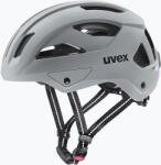 uvex Cască de ciclism UVEX City Stride rhino matt