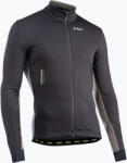 Northwave Geacă de ciclism pentru bărbați Northwave Blade Light black/sand