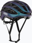 ABUS Cască de bicicletă ABUS AirBreaker flip flop purple