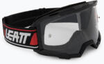 Leatt Ochelari de ciclism Leatt Vizion 2.5 black/red