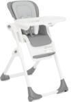 Joie Scaun de masa Joie Mimzy Recline Arctic - utilizabil de la nastere, pliabil, reglabil, pana la 15 kg Scaun de masa bebelusi, inaltator