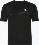 Leatt Bărbați Leatt MTB Trail 1.0 ciclism tricou negru