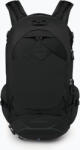 Osprey Rucsac de ciclism Osprey Escapist 25 l black Rucsac ciclism, alergare