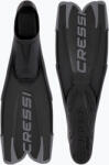 CRESSI Labe de snorkeling Cressi Agua Pro black