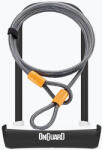 OnGuard Încuietoare pentru bicicletă OnGuard Neon 8154WH U-Lock