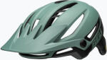 Bell Cască de ciclism Bell Sixer Integrated MIPS dark green/black