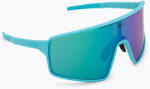 Bliz Ochelari de soare Bliz P001 matte turquoise/green/blue green revo