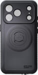 SP CONNECT Husă pentru telefon SP CONNECT Xtreme for iPhone 17 Pro SPC+ black