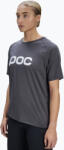 POC Tricou de ciclism pentru femei POC Reform Enduro sylvanite grey