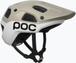 POC Cască de ciclism POC Cularis Pure mineral gray/hydrogen white matt