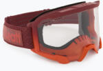 Leatt Ochelari de ciclism Leatt Velocity 4.0 MTB flame/clear