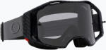 Oakley Ochelari de ciclism Oakley Airbrake MTB carbon fiber/light grey