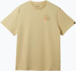 Endura Tricou de ciclism Endura Ride The Wild Graphic light sand