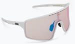 Bliz Ochelari de soare Bliz P001 Nano Optics Nordic Light matte white/coral/orange blue multi