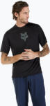 Fox Racing Tricou de ciclism pentru bărbați Fox Racing Ranger Fox Head black