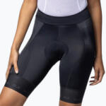 Alé Pantaloni scurți de ciclism pentru femei Alé Strada 2.0 black