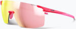 Julbo Ochelari de soare Julbo Faster M Reactiv LAGP matt fluo pink