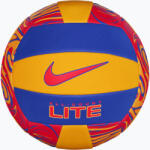 Nike Minge de volei Nike All Court Lite laser orange/hyper royal/bright crimson mărimea 5