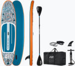 Aqua Marina Placă SUP Aqua Marina Pure Air All-Round iSUP Tropic 10ʼ10" blue