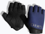 Giro Mănuși de ciclism pentru bărbați Giro Bravo Gel II midnight