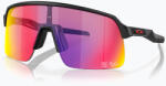 Oakley Ochelari de soare Oakley Sutro Lite matte black/prizm road