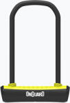 OnGuard Lacăt de bicicletă OnGuard Neon 8152YL U-Lock black/yellow