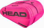 HEAD Geantă de padel HEAD Tour Padel Bag L 40 l pink