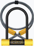 OnGuard Lacăt de bicicletă OnGuard Bulldog Mini DT 8015 U-Lock
