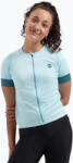 Rogelli Tricou de ciclism pentru femei Rogelli Modesta light blue