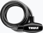 Thule Lacăt pentru bicicletă Thule Cable Lock black
