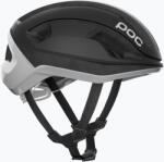POC Cască de ciclism POC Omne Lite uranium black matt/hydrogen white